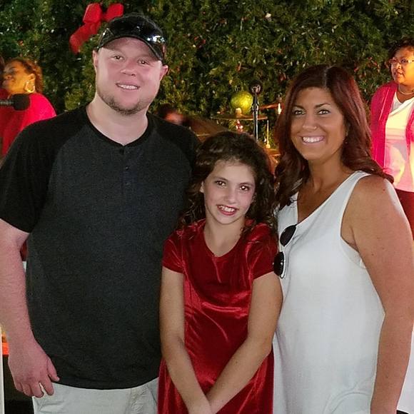 Meet your Posher, Jessica - Picture 1 of 1